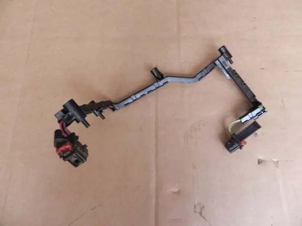 Cableado Caja Audi A6 C7 A7 C7 3.0TDI OEM 0B5321391A image 2