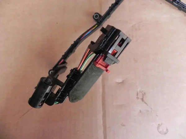 Cableado Caja Audi A6 C7 A7 C7 3.0TDI OEM 0B5321391A image 3