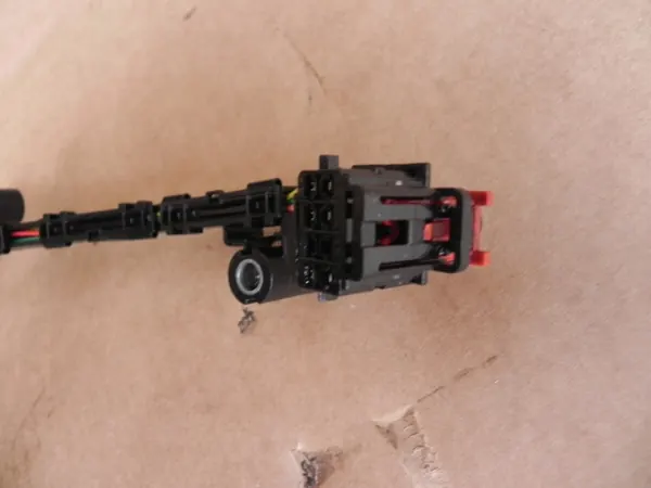 Cableado Caja Audi A6 C7 A7 C7 3.0TDI OEM 0B5321391A image 4