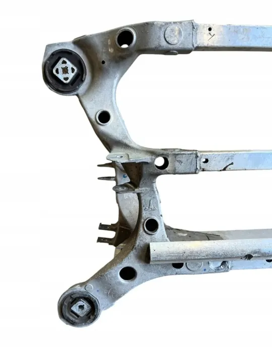 Tesla Model X Bremsbeläge vorne OEM 102751600E image 10