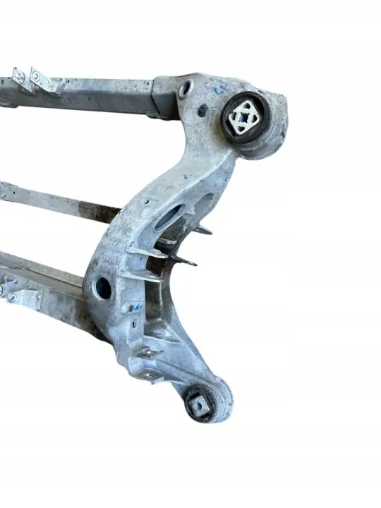 Tesla Model X Bremsbeläge vorne OEM 102751600E image 4