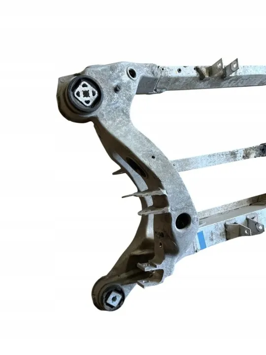 Tesla Model X Bremsbeläge vorne OEM 102751600E image 6