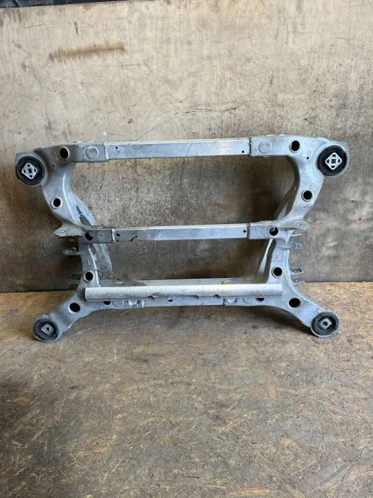 Tesla Model X Bremsbeläge vorne OEM 102751600E image 7