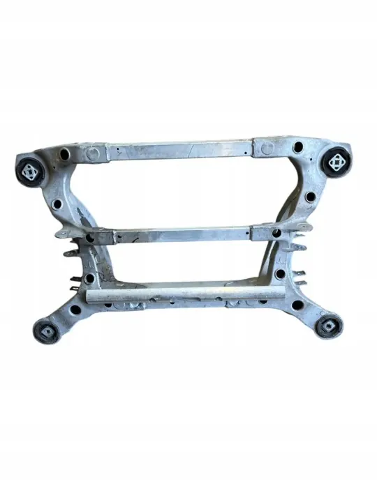 Tesla Model X Bremsbeläge vorne OEM 102751600E image 8