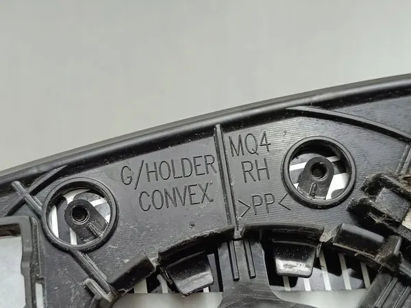 2022 KIA Sorento IV Miroir Droit image 4