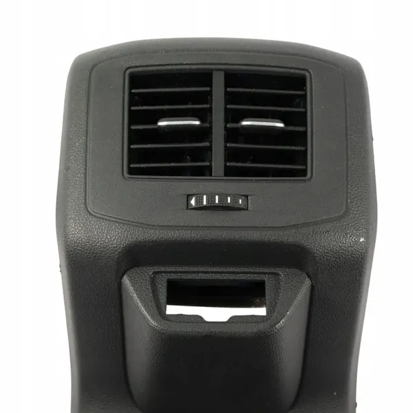 OEM 2GA819203 Ilmakanavan Peite Volkswagen T-Rocille image 9