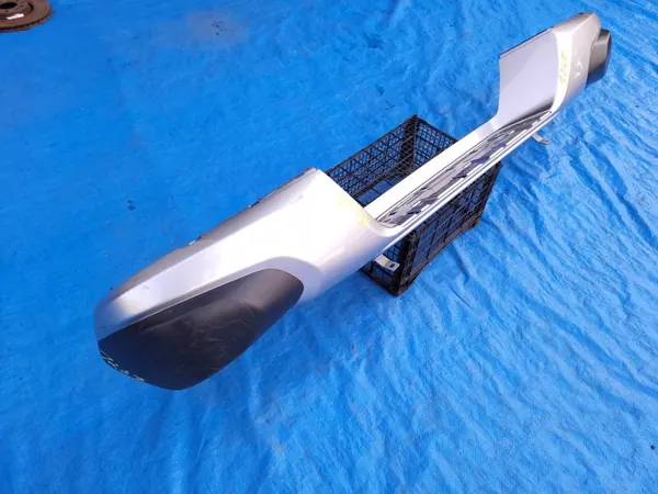 MITSUBISHI L200 V Triton | Paraurti posteriore 6410C967 6410C731 image 3