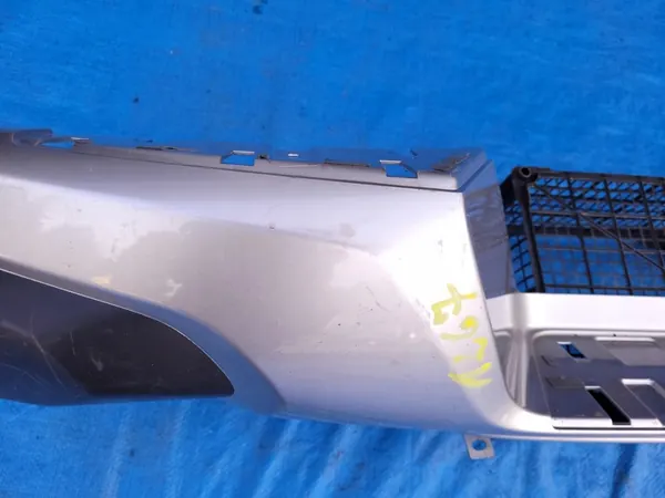 MITSUBISHI L200 V Triton | Paraurti posteriore 6410C967 6410C731 image 5