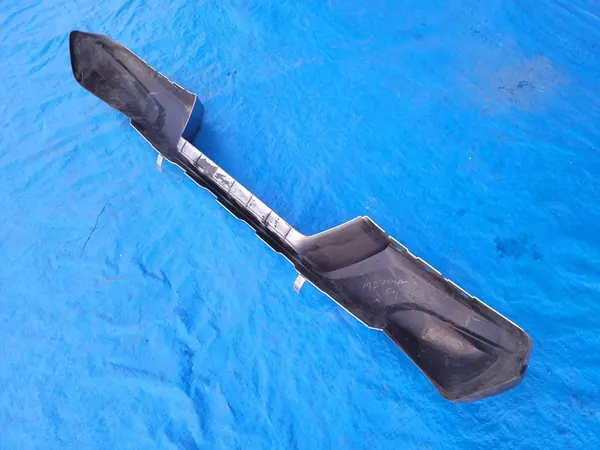 MITSUBISHI L200 V Triton | Paraurti posteriore 6410C967 6410C731 image 8