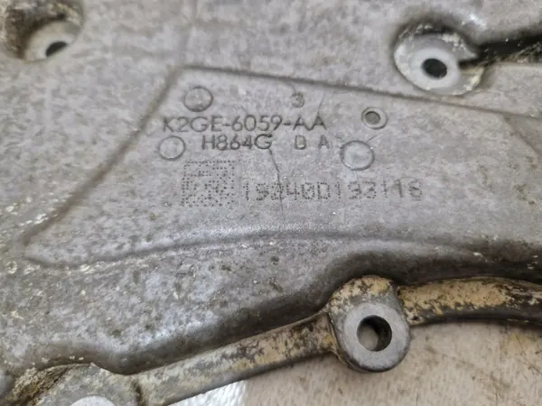 Distributiedeksel OEM JJJ4 Ford voor Explorer VI image 4