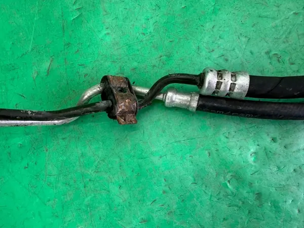 Flexible de direction assistée OEM Volvo S40 II V50 2.0D image 4
