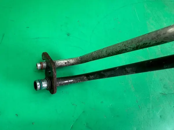 Flexible de direction assistée OEM Volvo S40 II V50 2.0D image 8