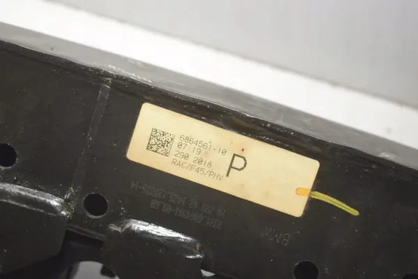 BMW Achtervering OEM 33316864561 voor 2 Active Tourer image 4