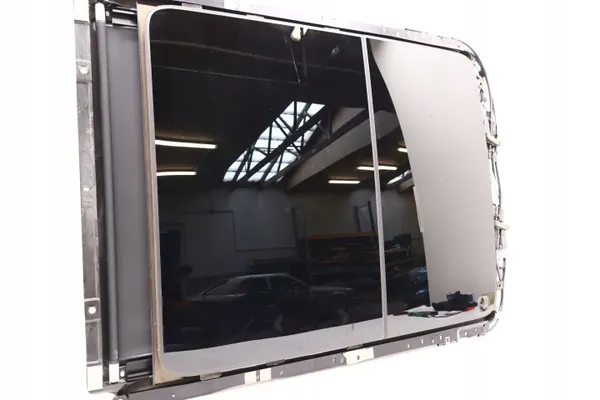 Jeep OE Panoramadach OEM 1274734682 - Gebraucht image 2
