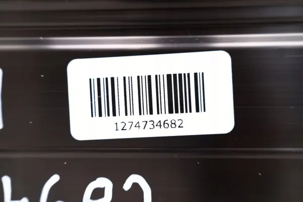 Jeep OE Panoramadach OEM 1274734682 - Gebraucht image 10