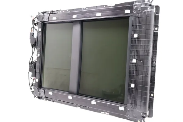 Jeep OE Panoramadach OEM 1274734682 - Gebraucht image 4