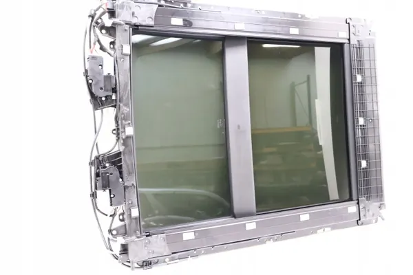 Jeep OE Panoramadach OEM 1274734682 - Gebraucht image 5