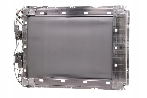 Jeep OE Panoramadach OEM 1274734682 - Gebraucht image 6