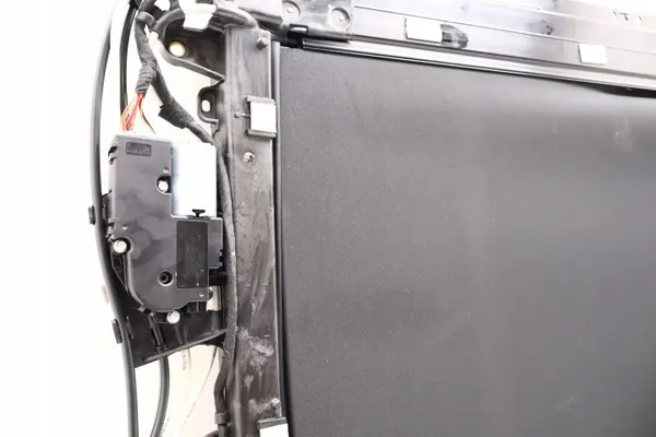 Jeep OE Panoramadach OEM 1274734682 - Gebraucht image 7