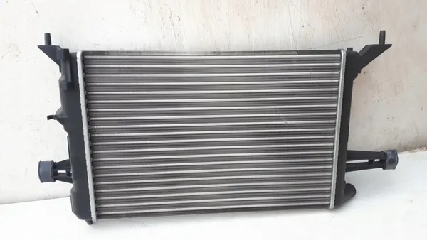 OPEL ASTRA G II ZAFIRA A Radiador de Calefacción OEM 9202493 GX image 2