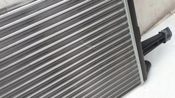 OPEL ASTRA G II ZAFIRA A Radiador de Calefacción OEM 9202493 GX image 3