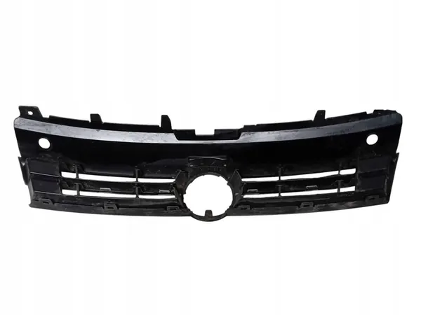 Volkswagen Polo V 6R Grille 6R0853651T image 4