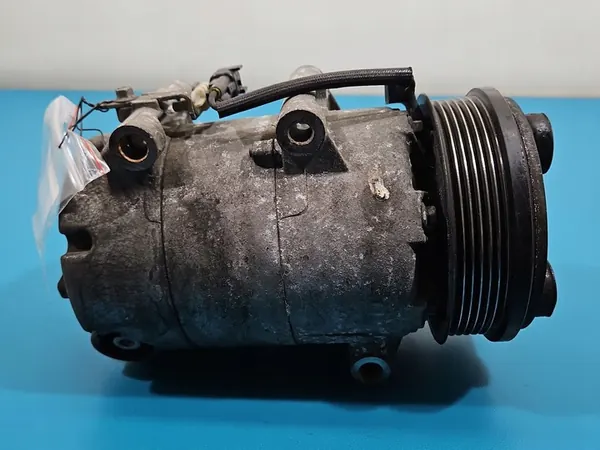 Ilmastointikompressori Ford Kuga MK1 08-13 2.0 TDCI image 3