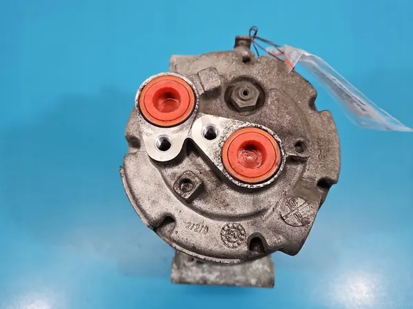 Ilmastointikompressori Ford Kuga MK1 08-13 2.0 TDCI image 4