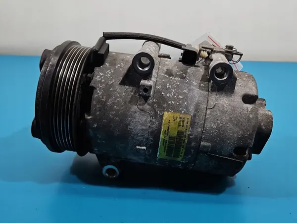 Ilmastointikompressori Ford Kuga MK1 08-13 2.0 TDCI image 5