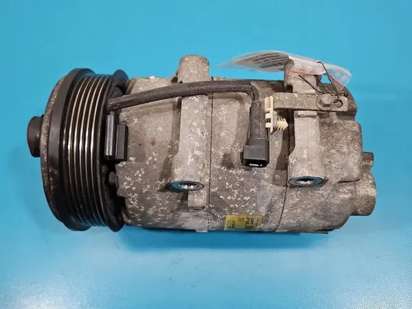 Ilmastointikompressori Ford Kuga MK1 08-13 2.0 TDCI image 6
