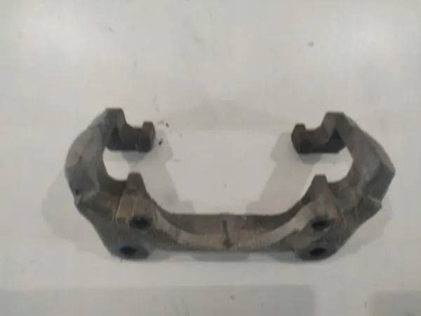 OEM 4F0615125 Support de serrage avant droit Audi A6 image 3