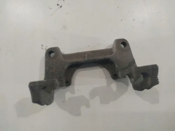 OEM 4F0615125 Support de serrage avant droit Audi A6 image 4
