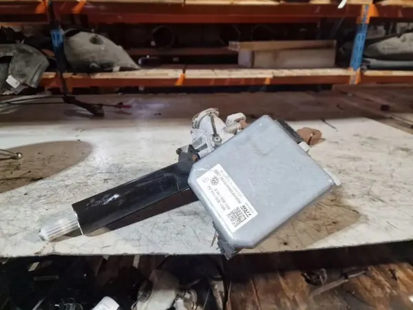 Direction assistée électrique OEM 6R1909144AJ Skoda Citigo image 2