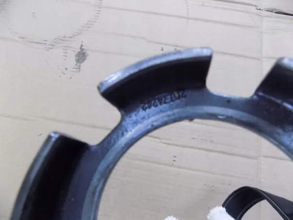 Anneau ZF DXI I-Shift Premium Volvo FH image 2