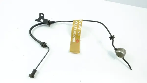 Câble d'embrayage Jeep OEM 1X437A512AA - Occasion image 2