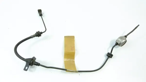 Câble d'embrayage Jeep OEM 1X437A512AA - Occasion image 4