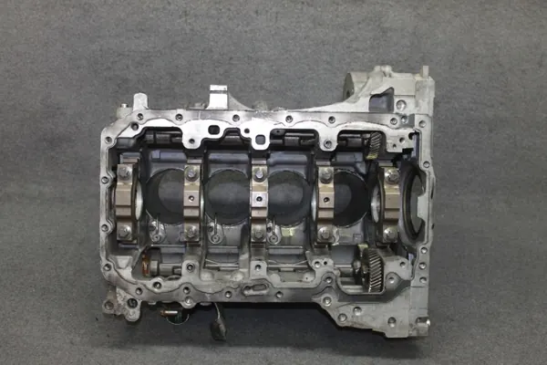 Bloco Motor OEM 7810596 para BMW N47D20C 184CV image 6