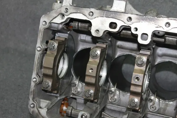 Bloco Motor OEM 7810596 para BMW N47D20C 184CV image 7