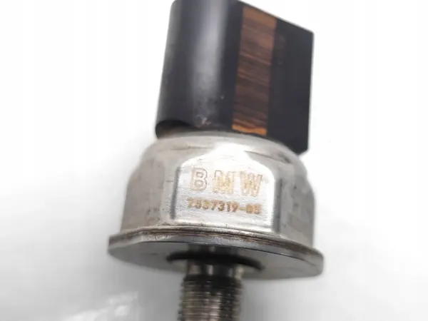 Sensor pressão combustível BMW OEM 7537319 320i Gasolina image 7