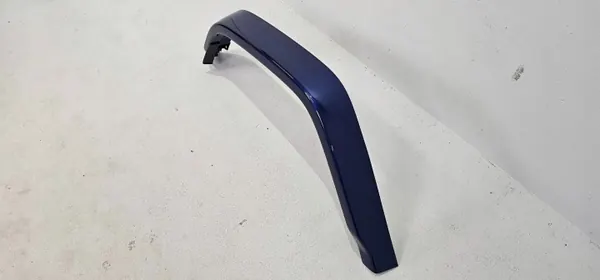 OEM A4638812800 Baveuse Arrière Droite Mercedes G W463 image 4