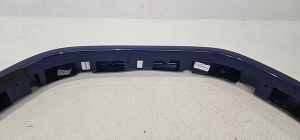 OEM A4638812800 Baveuse Arrière Droite Mercedes G W463 image 5