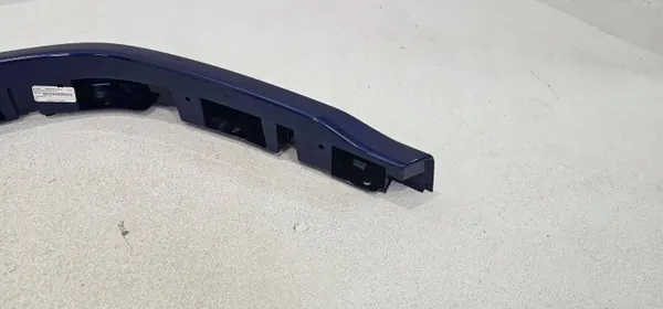 OEM A4638812800 Baveuse Arrière Droite Mercedes G W463 image 7