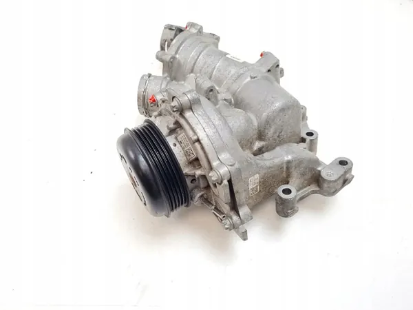 Termostat Mercedes S-Klass W222 A6562000015 image 2