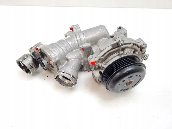 Termostat Mercedes S-Klass W222 A6562000015 image 3