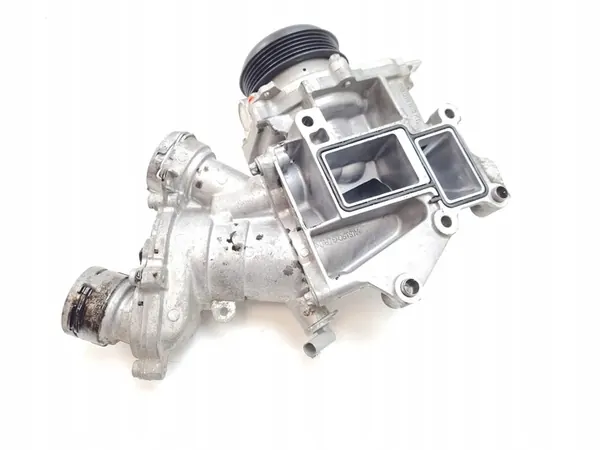 Termostat Mercedes S-Klass W222 A6562000015 image 4