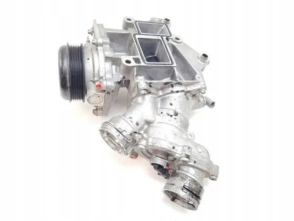 Termostat Mercedes S-Klass W222 A6562000015 image 6