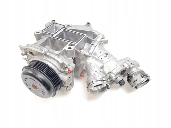 Termostat Mercedes S-Klass W222 A6562000015 image 8