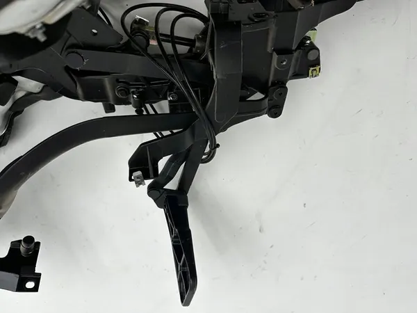 Teto Conversível Mercedes-Benz SL R230 0114915 image 3