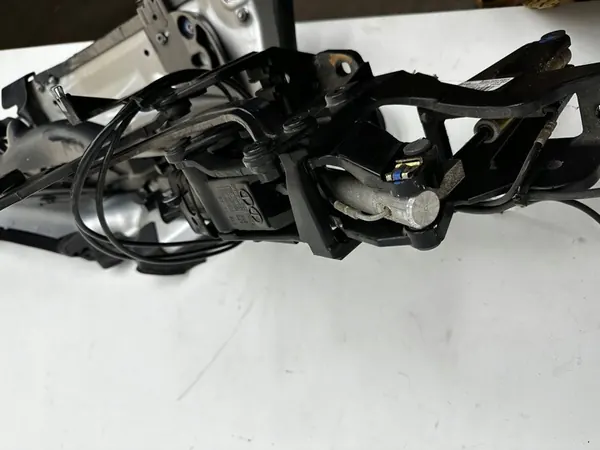 Teto Conversível Mercedes-Benz SL R230 0114915 image 5