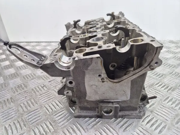 Mercedes Cylinderhuvud R2720162501 - 3.0 V6 image 10